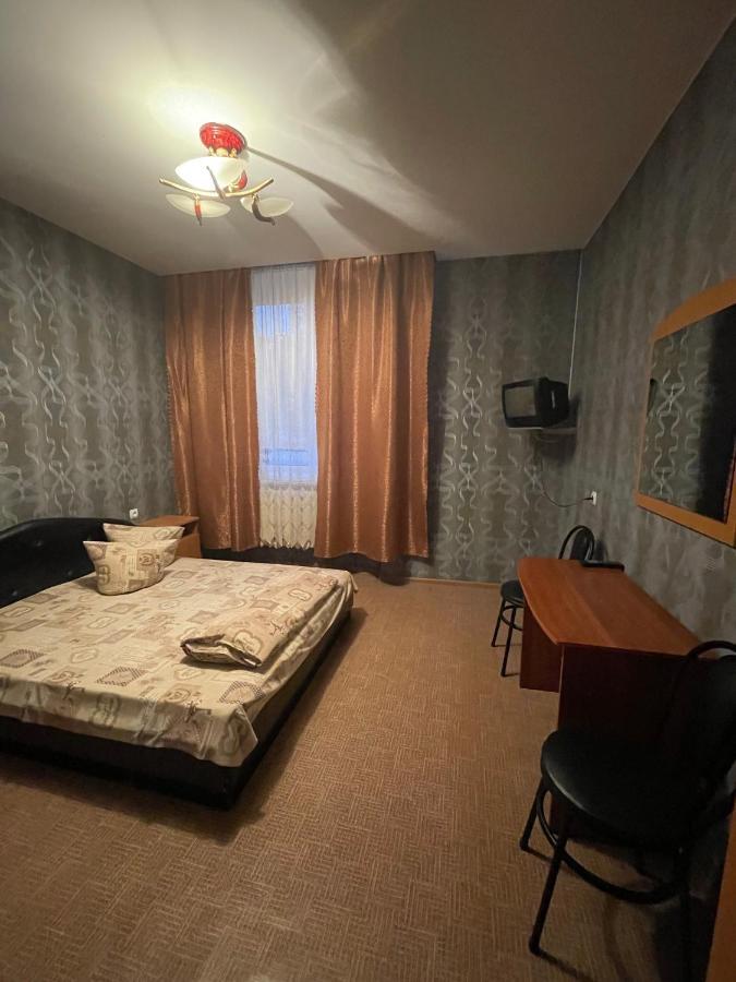 Dinamo Hotel Kharkov Luaran gambar