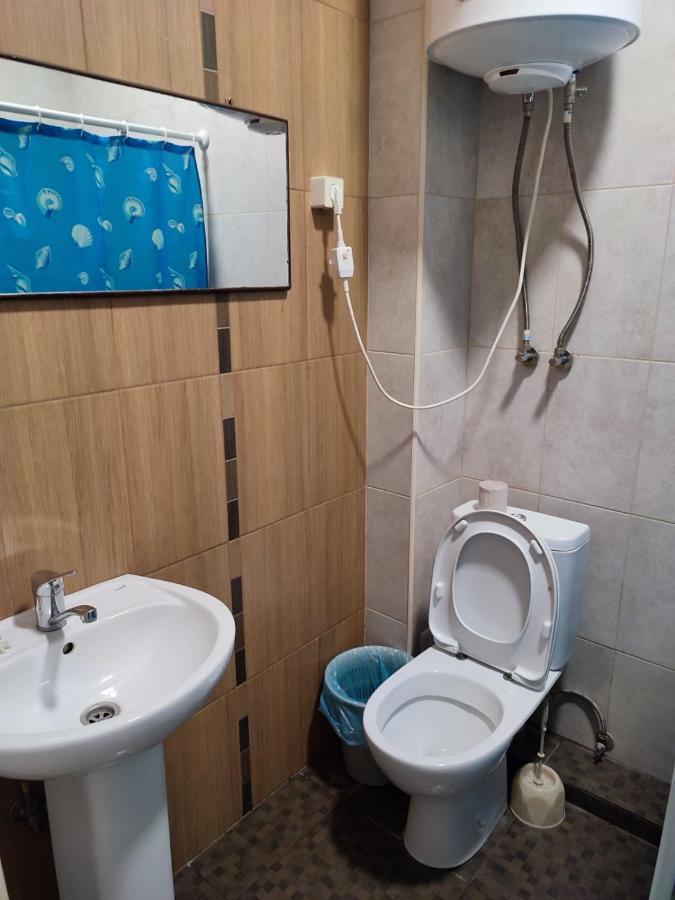 Dinamo Hotel Kharkov Luaran gambar