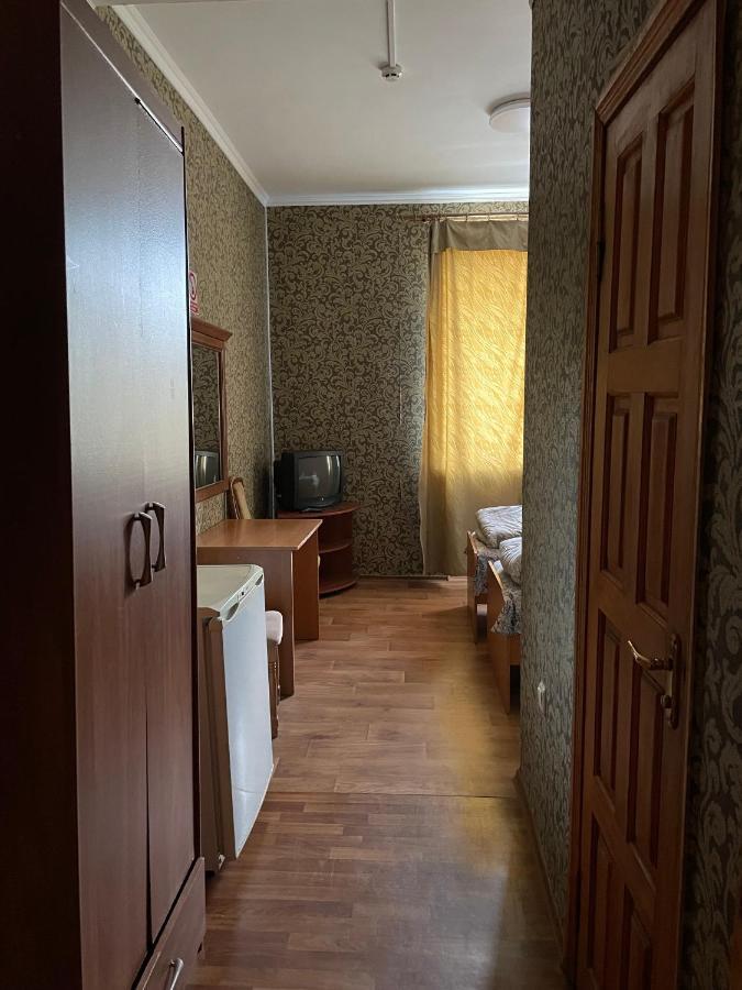 Dinamo Hotel Kharkov Luaran gambar