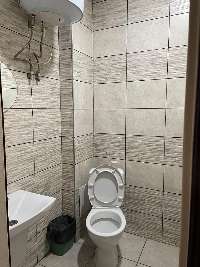 Dinamo Hotel Kharkov Luaran gambar