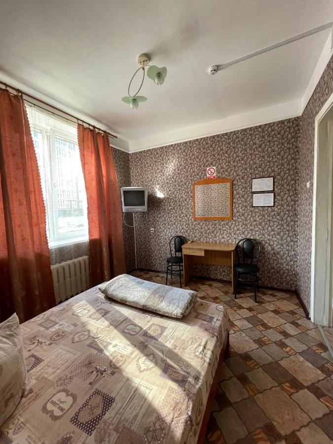 Dinamo Hotel Kharkov Luaran gambar