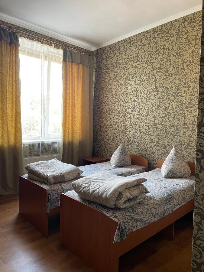 Dinamo Hotel Kharkov Luaran gambar