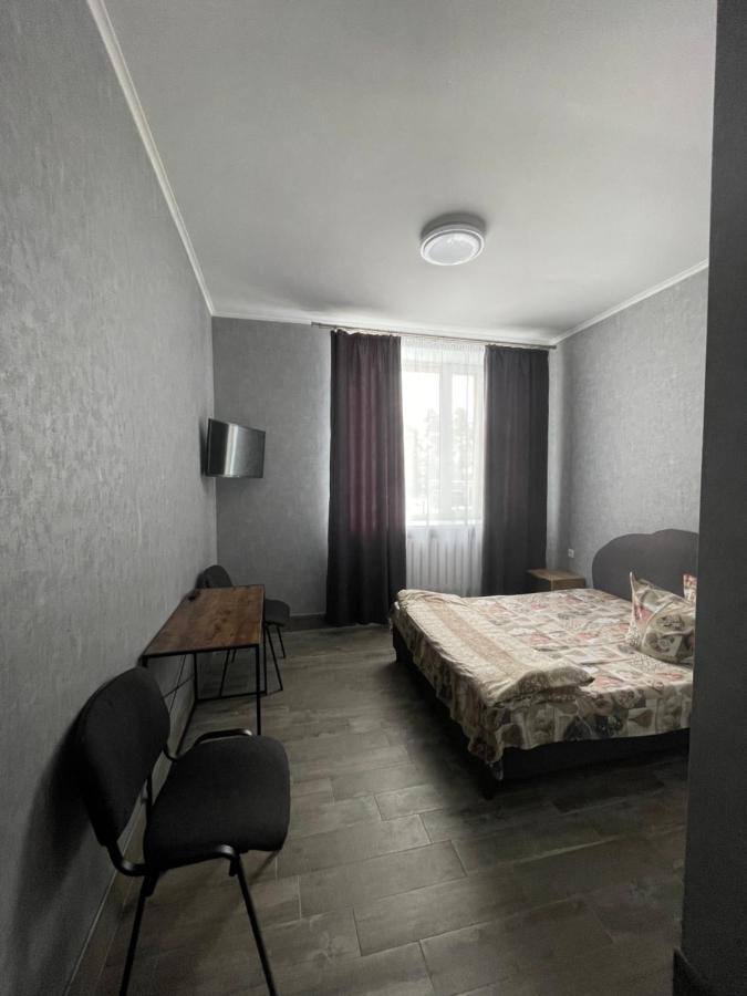 Dinamo Hotel Kharkov Luaran gambar