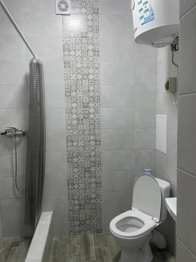 Dinamo Hotel Kharkov Luaran gambar