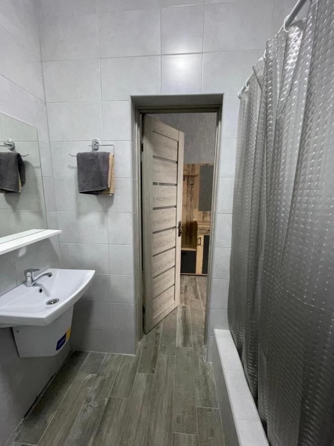 Dinamo Hotel Kharkov Luaran gambar