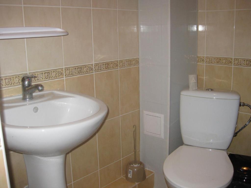 Dinamo Hotel Kharkov Luaran gambar